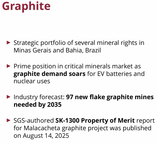 Nuclear-Grade Graphite