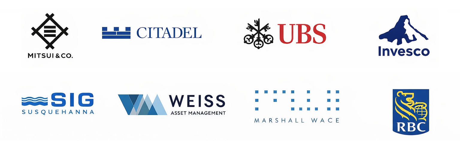 Institutional Holders