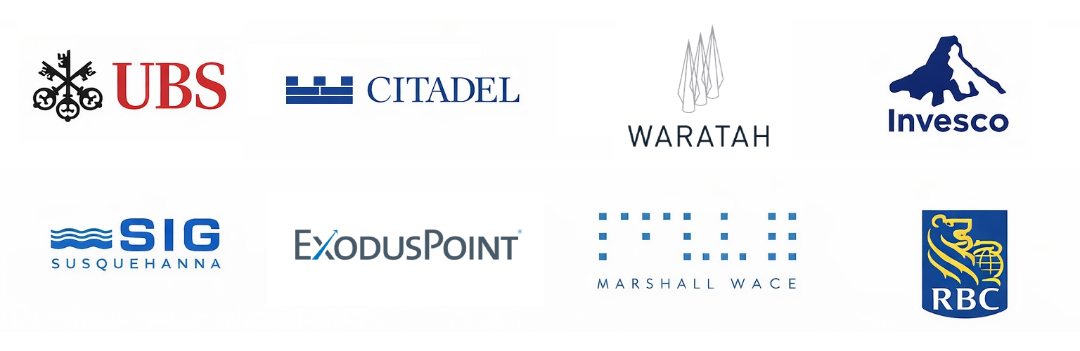 Institutional Holders