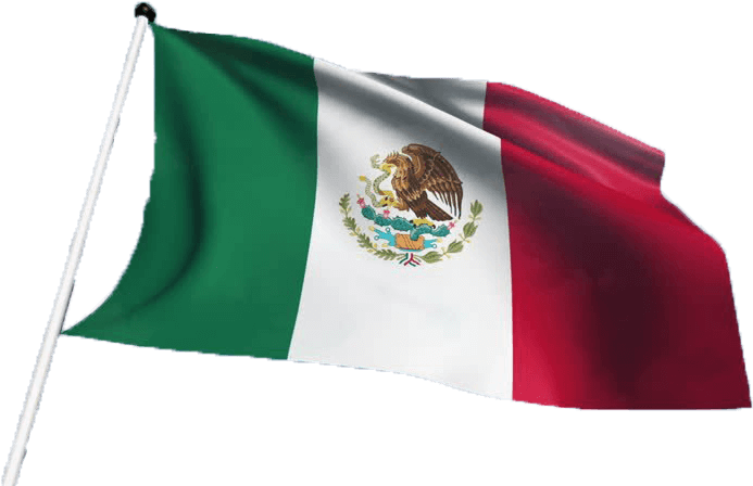 Mexico flag