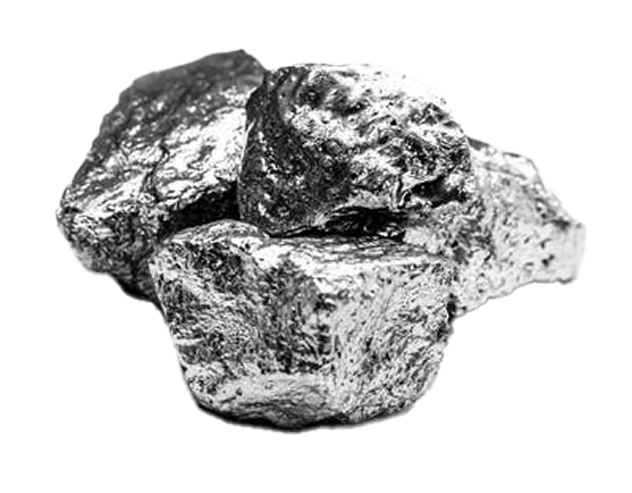 Silver