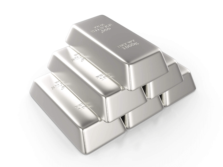 Silver